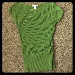 Charlotte Russe Sweater